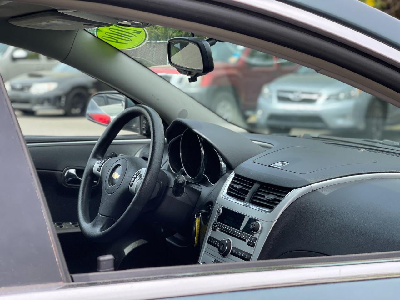 2009 Chevrolet Malibu LT Spokane Valley WA