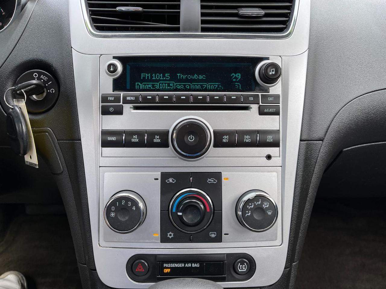 2009 Chevrolet Malibu LT Spokane Valley WA