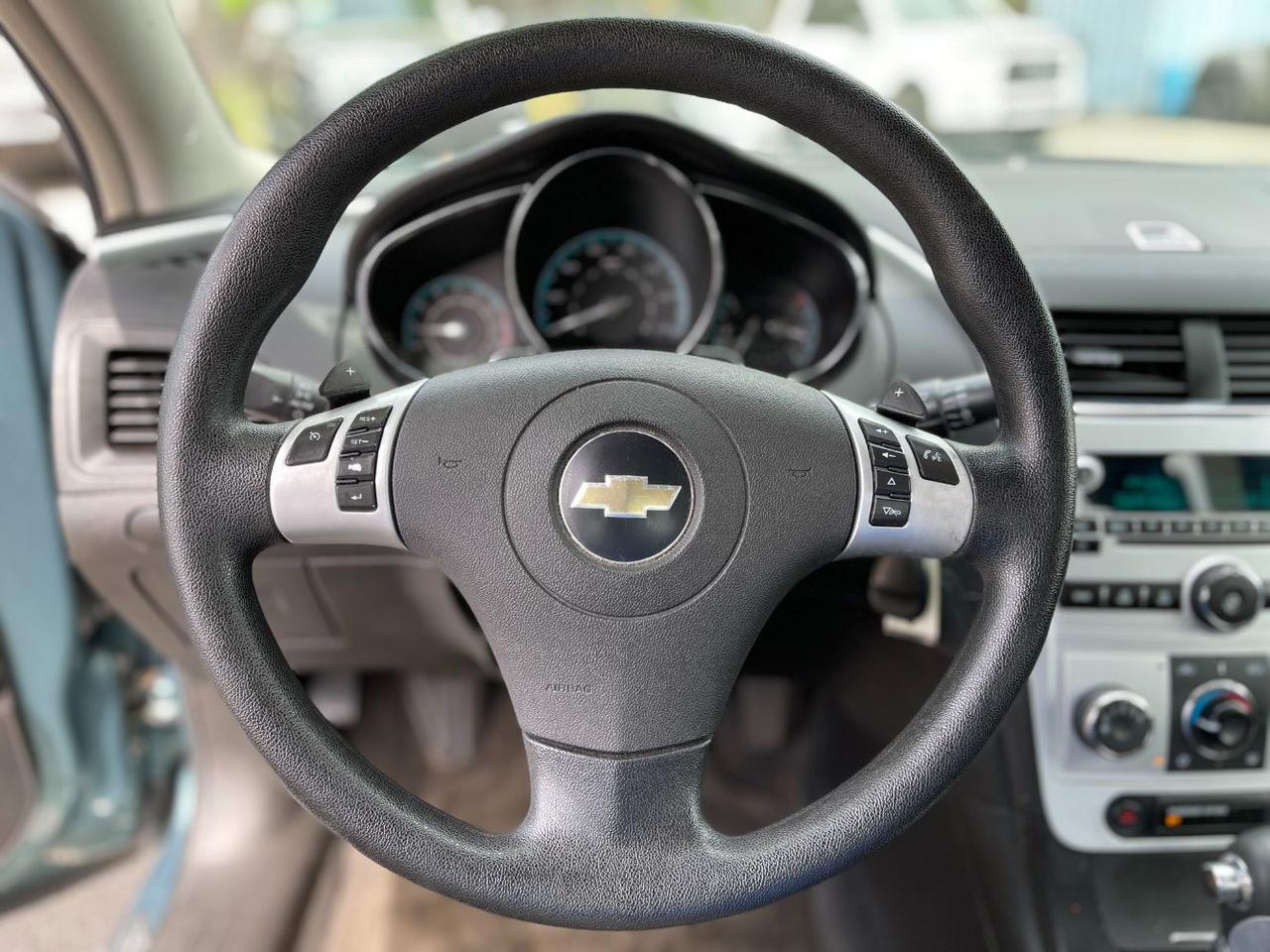 2009 Chevrolet Malibu LT Spokane Valley WA