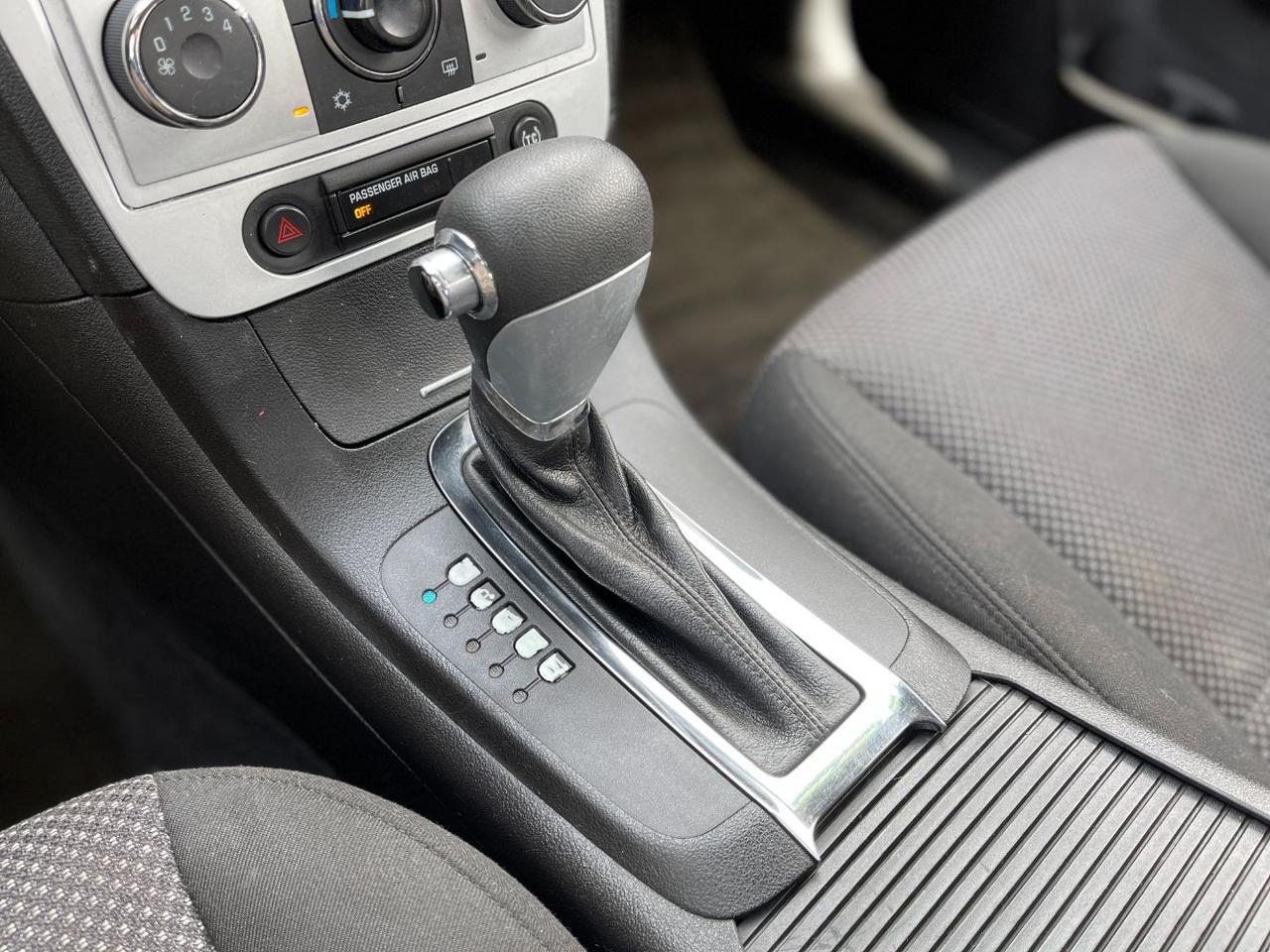 2009 Chevrolet Malibu LT Spokane Valley WA