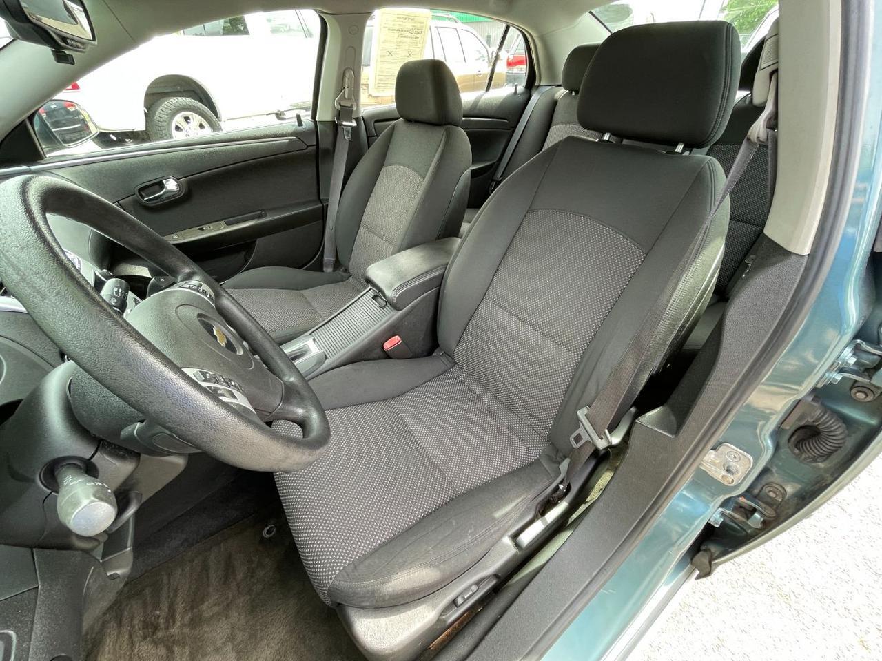 2009 Chevrolet Malibu LT Spokane Valley WA