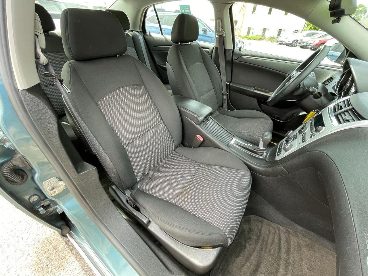 2009 Chevrolet Malibu LT Spokane Valley WA