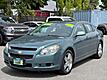 2009 Chevrolet Malibu LT