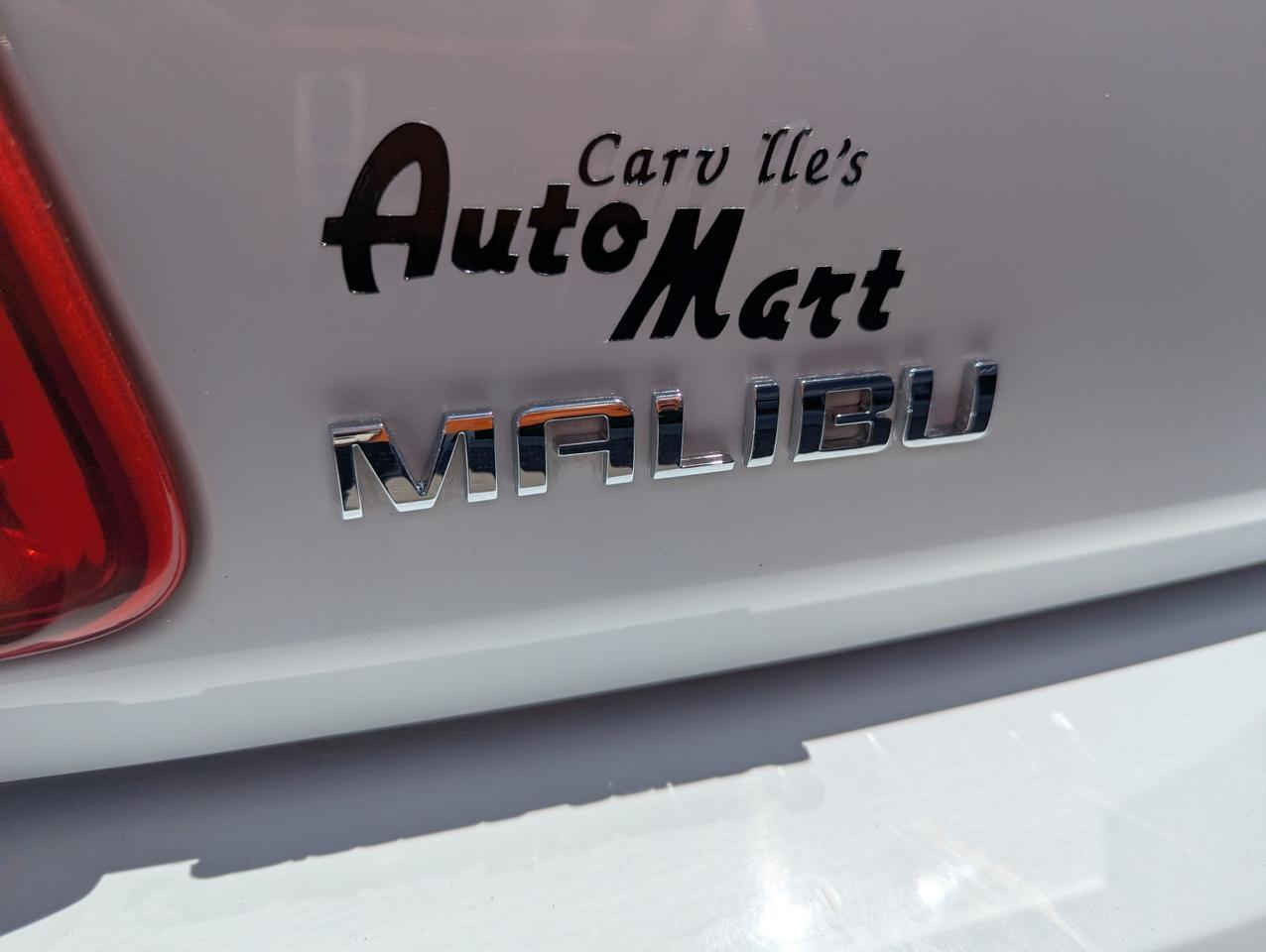 2009 Chevrolet Malibu LT w/2LT Grand Junction CO