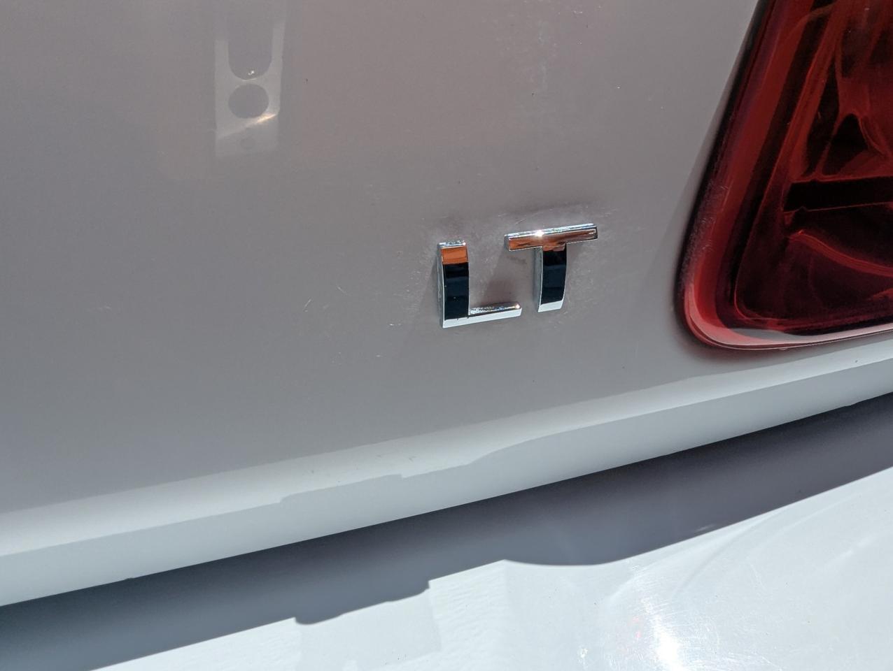 2009 Chevrolet Malibu LT w/2LT Grand Junction CO