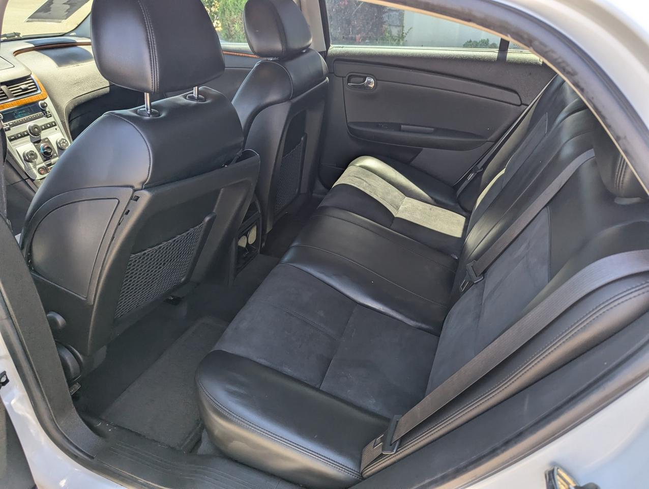2009 Chevrolet Malibu LT w/2LT Grand Junction CO