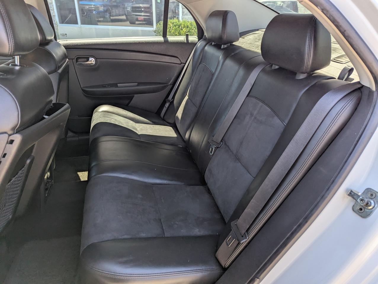 2009 Chevrolet Malibu LT w/2LT Grand Junction CO