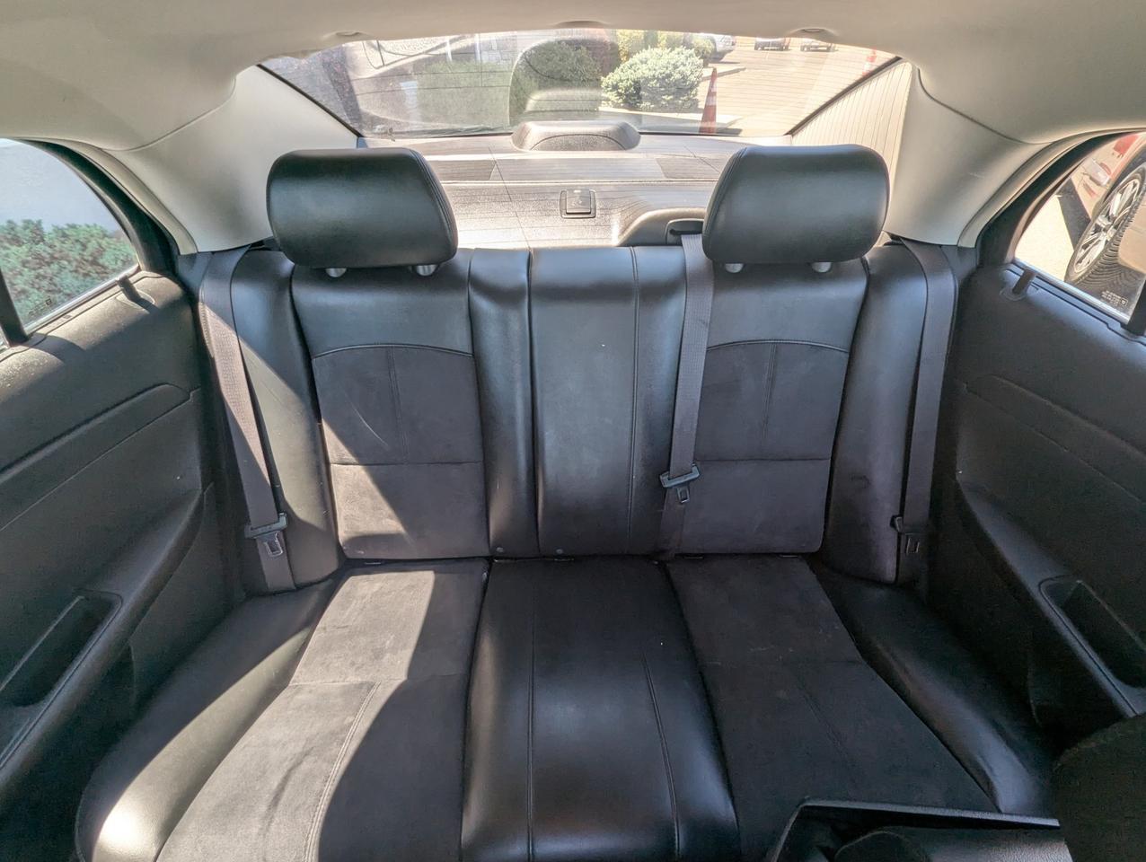 2009 Chevrolet Malibu LT w/2LT Grand Junction CO