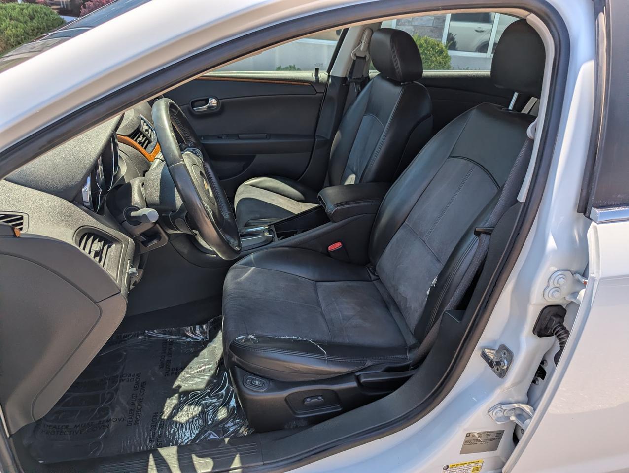 2009 Chevrolet Malibu LT w/2LT Grand Junction CO