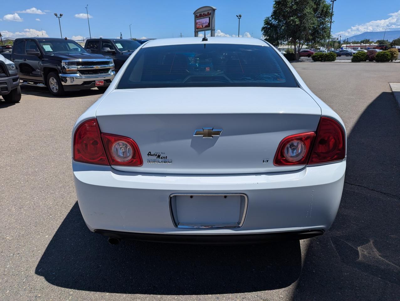2009 Chevrolet Malibu LT w/2LT Grand Junction CO