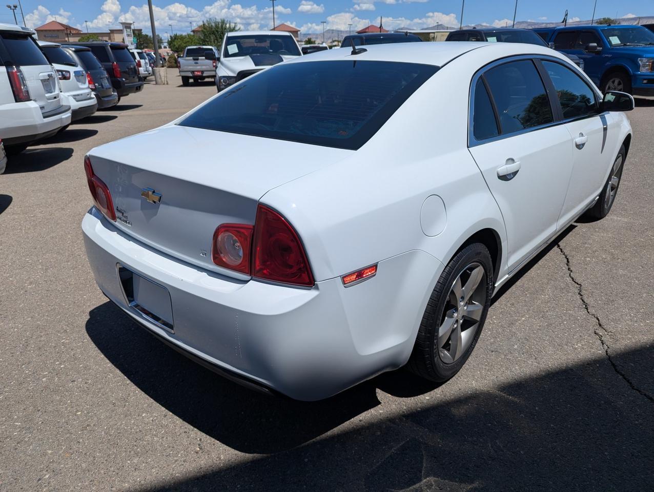 2009 Chevrolet Malibu LT w/2LT Grand Junction CO