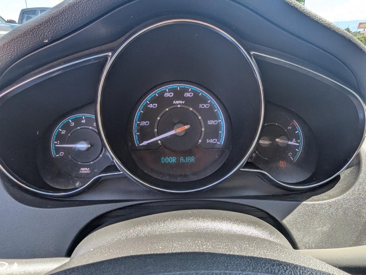2009 Chevrolet Malibu LT w/2LT Grand Junction CO