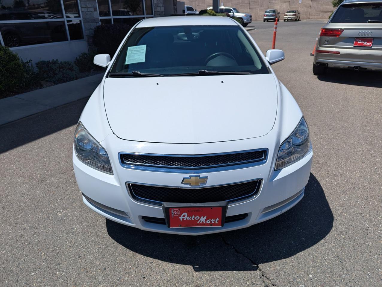 2009 Chevrolet Malibu LT w/2LT Grand Junction CO