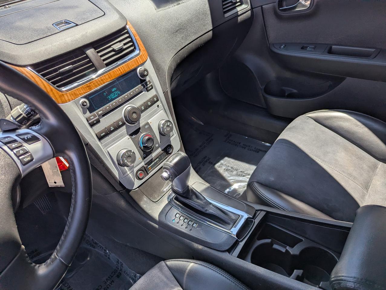 2009 Chevrolet Malibu LT w/2LT Grand Junction CO