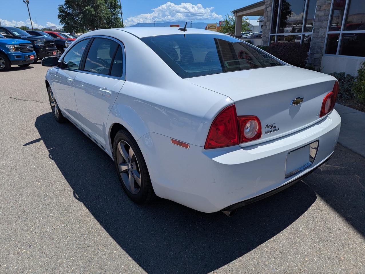 2009 Chevrolet Malibu LT w/2LT Grand Junction CO