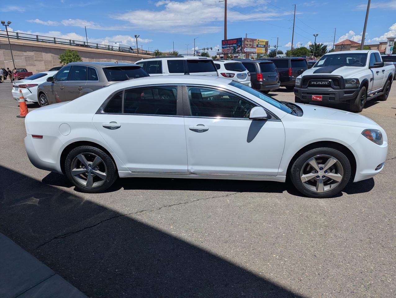 2009 Chevrolet Malibu LT w/2LT Grand Junction CO