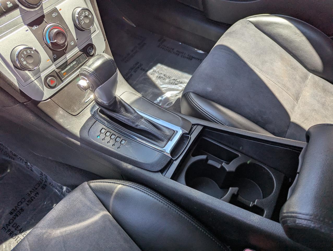 2009 Chevrolet Malibu LT w/2LT Grand Junction CO