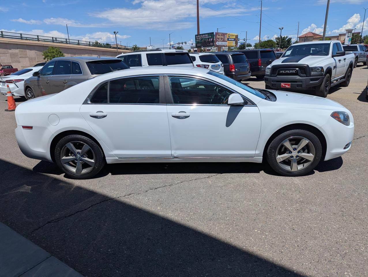 2009 Chevrolet Malibu LT w/2LT Grand Junction CO