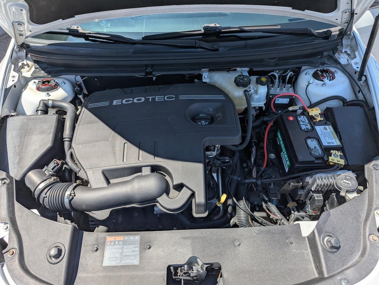 2009 Chevrolet Malibu LT w/2LT Grand Junction CO