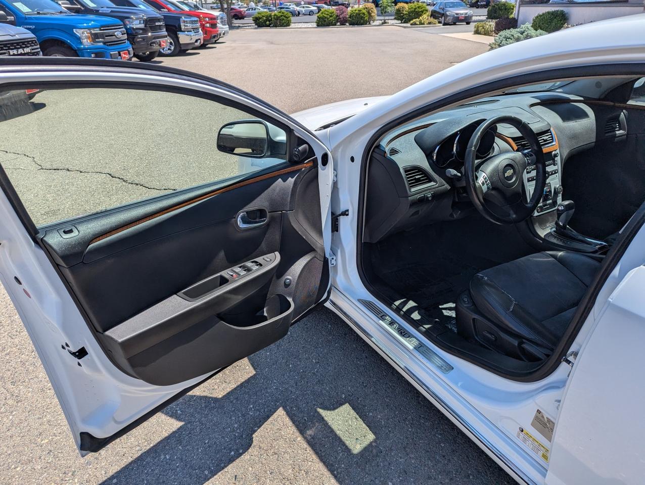 2009 Chevrolet Malibu LT w/2LT Grand Junction CO