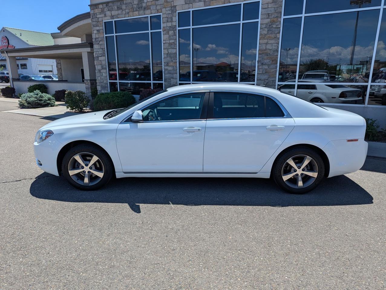 2009 Chevrolet Malibu LT w/2LT Grand Junction CO