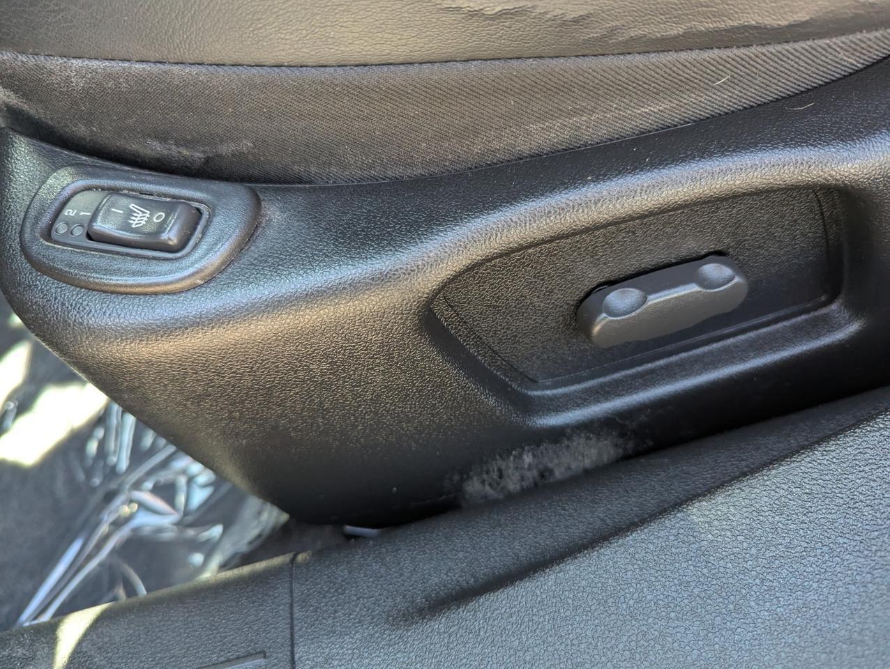 2009 Chevrolet Malibu LT w/2LT Grand Junction CO