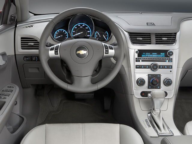 2009 Chevrolet Malibu LT w/2LT Winder GA