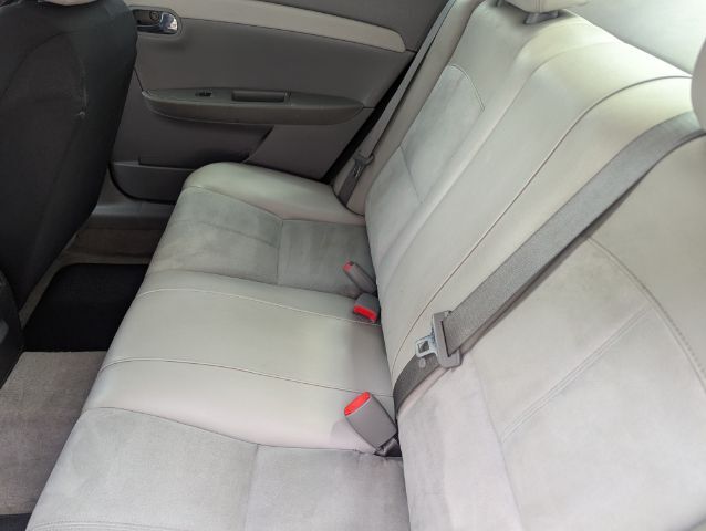 2009 Chevrolet Malibu LT1 Ogden UT