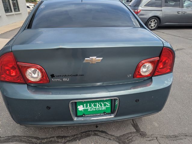 2009 Chevrolet Malibu LT1 Ogden UT