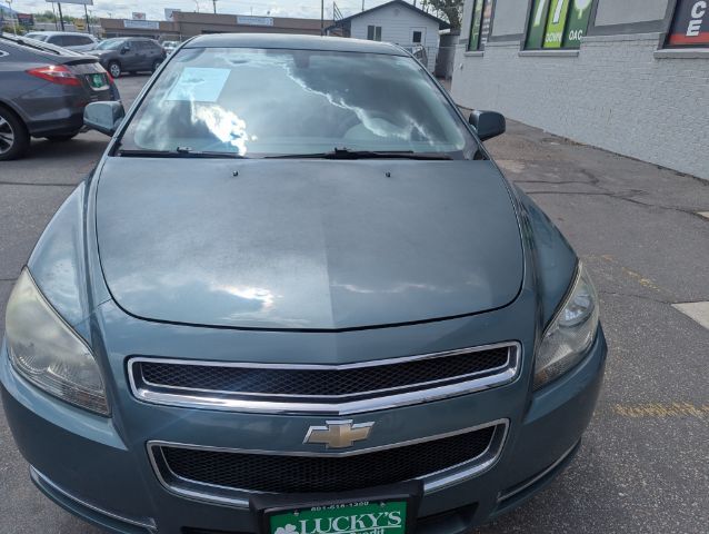2009 Chevrolet Malibu LT1 Ogden UT