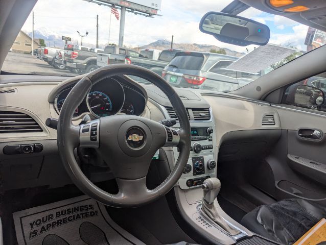 2009 Chevrolet Malibu LT1 Ogden UT