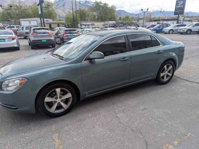 2009 Chevrolet Malibu LT1 Ogden UT