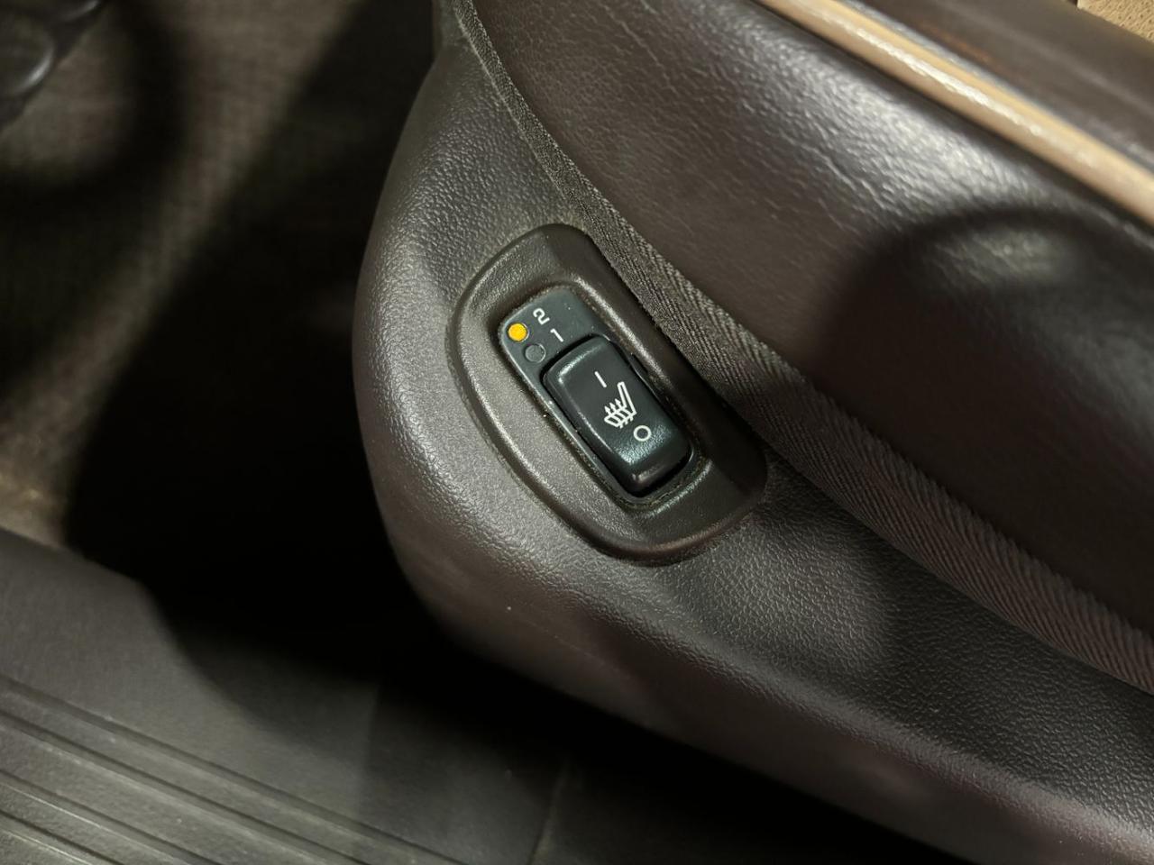 2009 Chevrolet Malibu LTZ Franklin OH