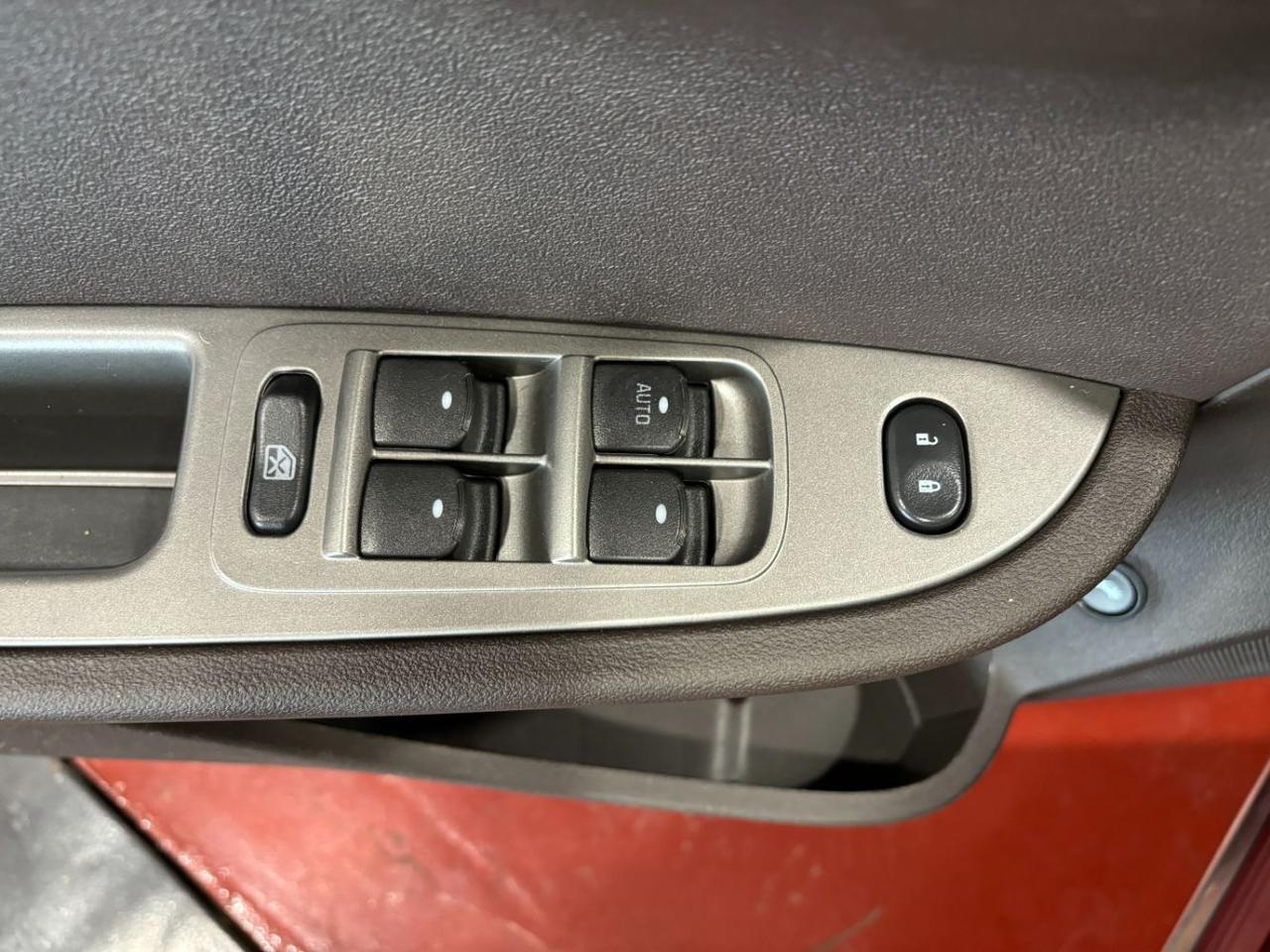 2009 Chevrolet Malibu LTZ Franklin OH