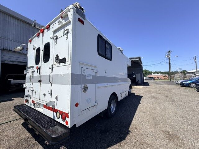 2009 Chevrolet No Model 3500 12' Mobile Office Henrico VA