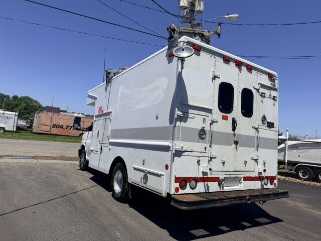 2009 Chevrolet No Model 3500 12' Mobile Office Henrico VA