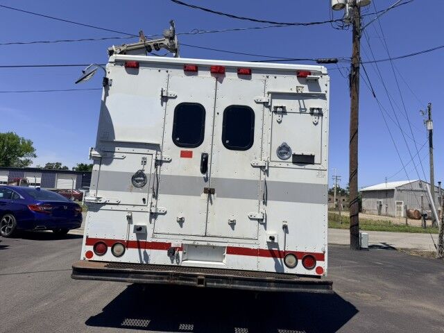 2009 Chevrolet No Model 3500 12' Mobile Office Henrico VA