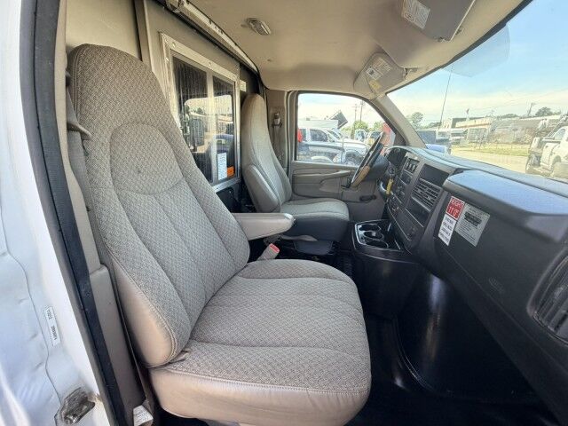2009 Chevrolet No Model 3500 12' Mobile Office Henrico VA