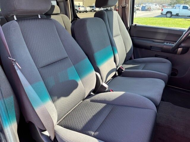 2009 Chevrolet Silverado 1500 LT 4WD Crew Cab Ashland VA