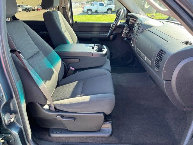 2009 Chevrolet Silverado 1500 LT 4WD Crew Cab Ashland VA