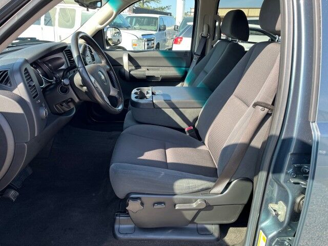 2009 Chevrolet Silverado 1500 LT 4WD Crew Cab Ashland VA