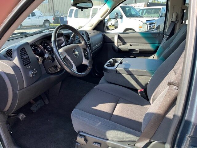 2009 Chevrolet Silverado 1500 LT 4WD Crew Cab Ashland VA