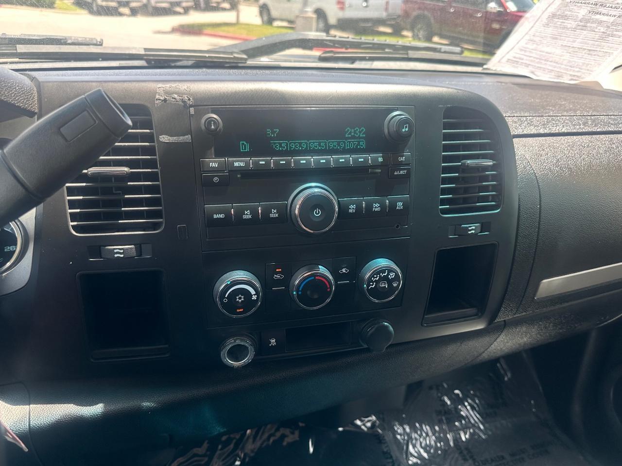 2009 Chevrolet Silverado 1500 LT Austin TX