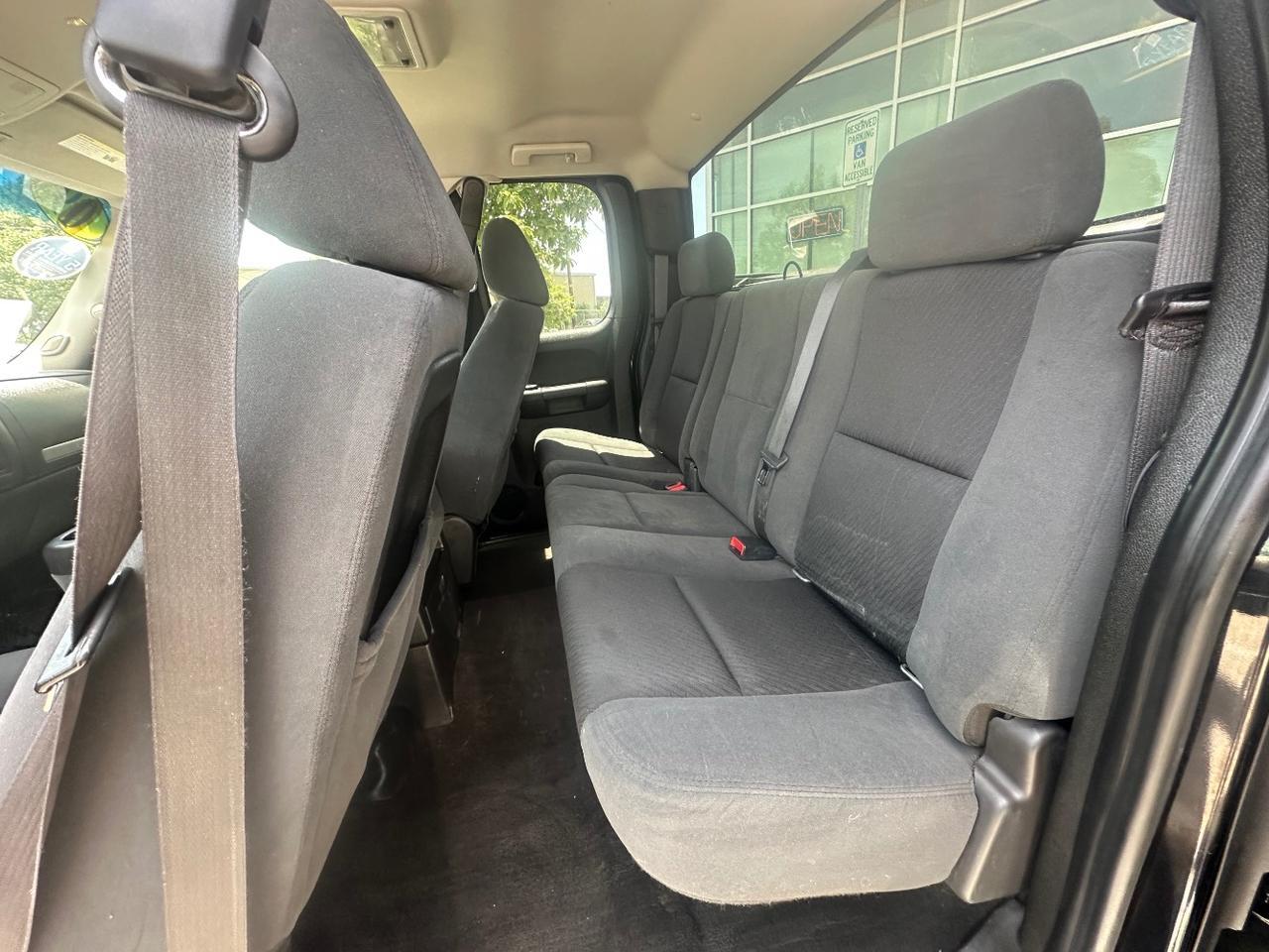 2009 Chevrolet Silverado 1500 LT Austin TX