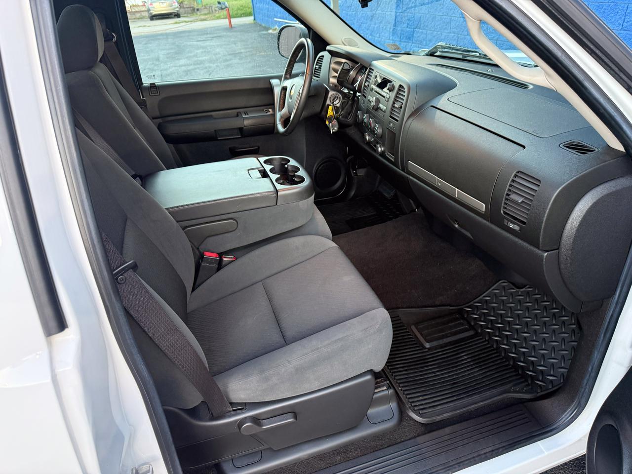 2009 Chevrolet Silverado 1500 LT Connellsville PA