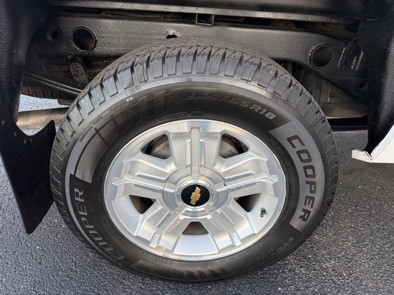 2009 Chevrolet Silverado 1500 LT Connellsville PA