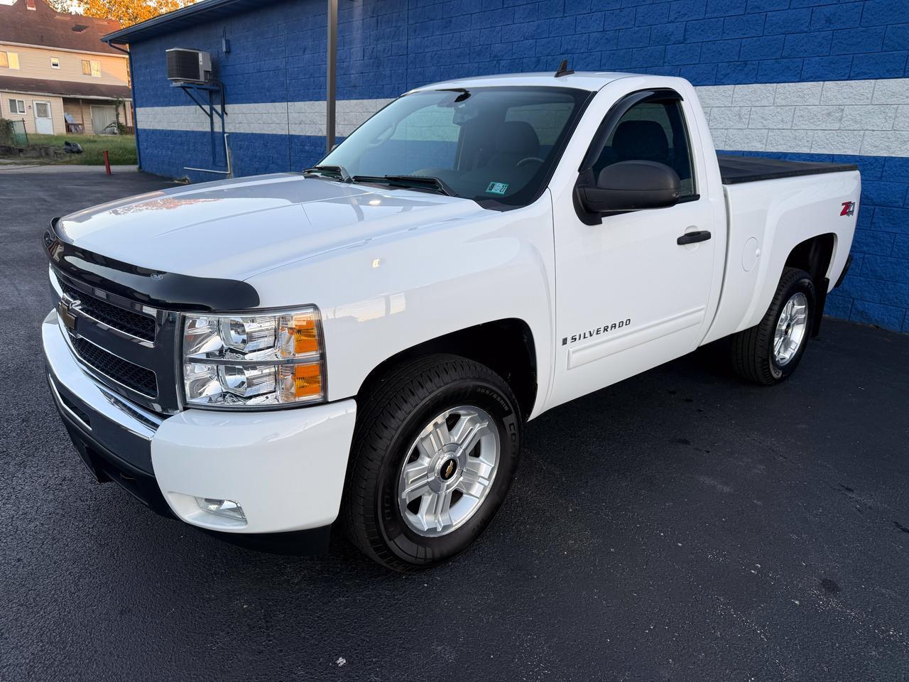 2009 Chevrolet Silverado 1500 LT Connellsville PA