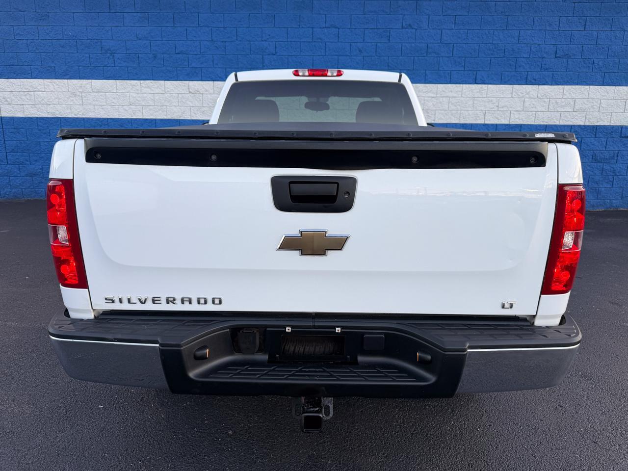 2009 Chevrolet Silverado 1500 LT Connellsville PA