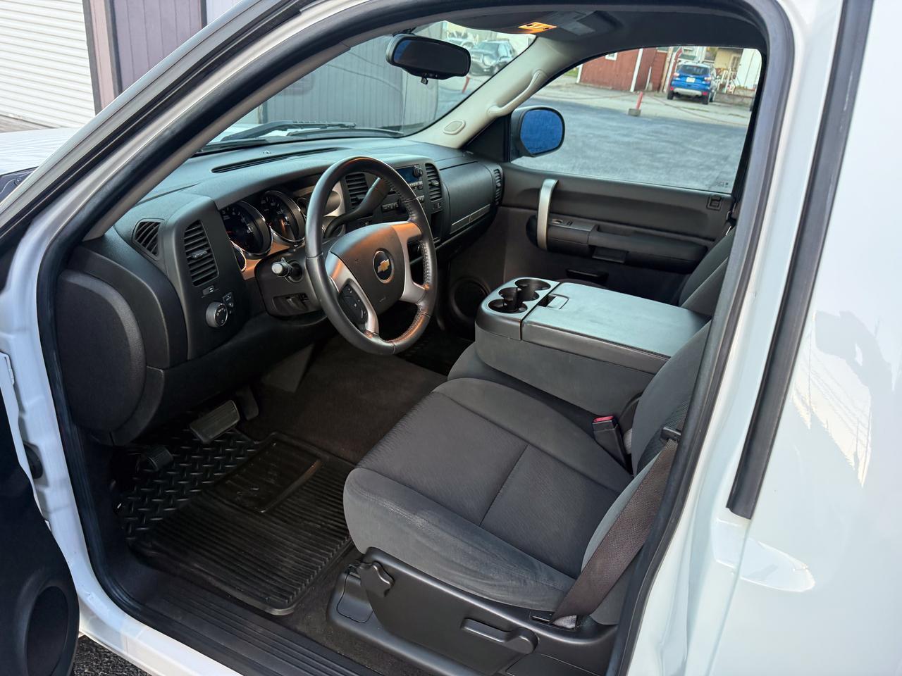 2009 Chevrolet Silverado 1500 LT Connellsville PA