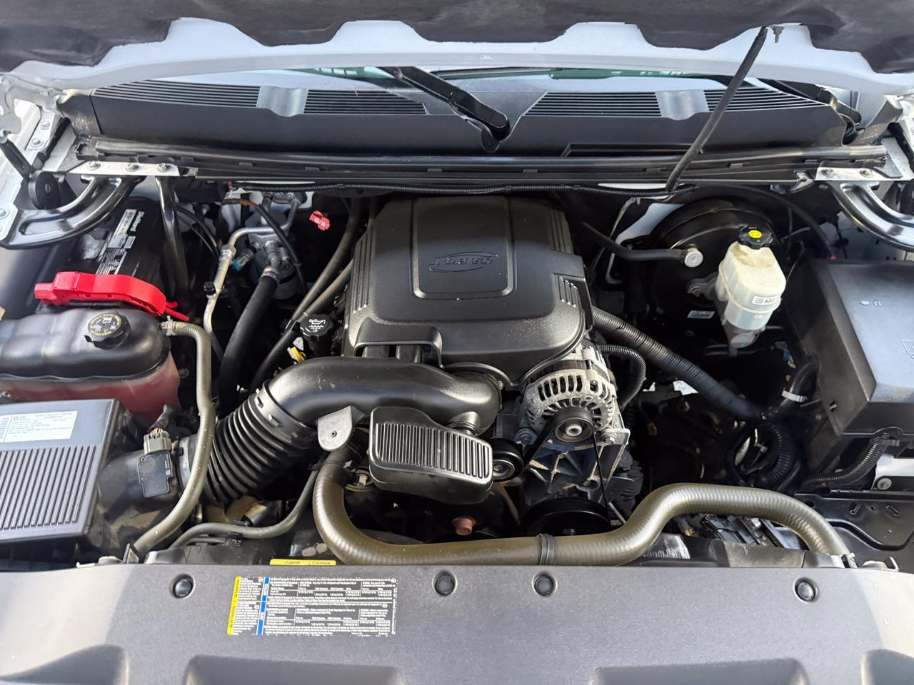2009 Chevrolet Silverado 1500 LT Connellsville PA
